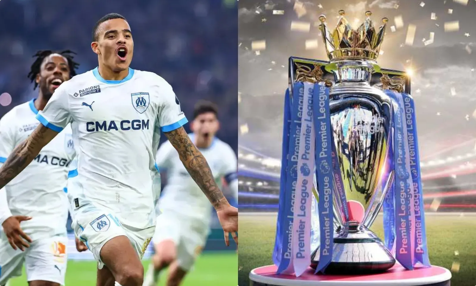 Thời cơ chín muồi, Greenwood đánh tiếng tái xuất Ngoại hạng Anh