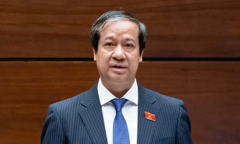 Nguyen Kim SOn