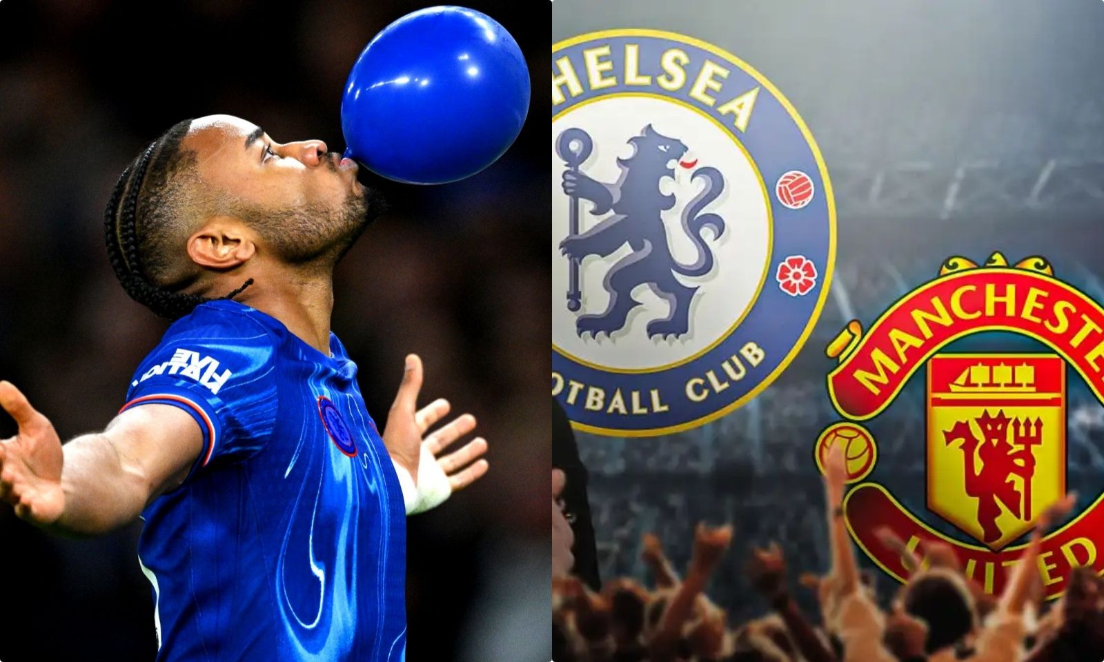 Chelsea tống tiễn kẻ không được lòng Maresca sang MU