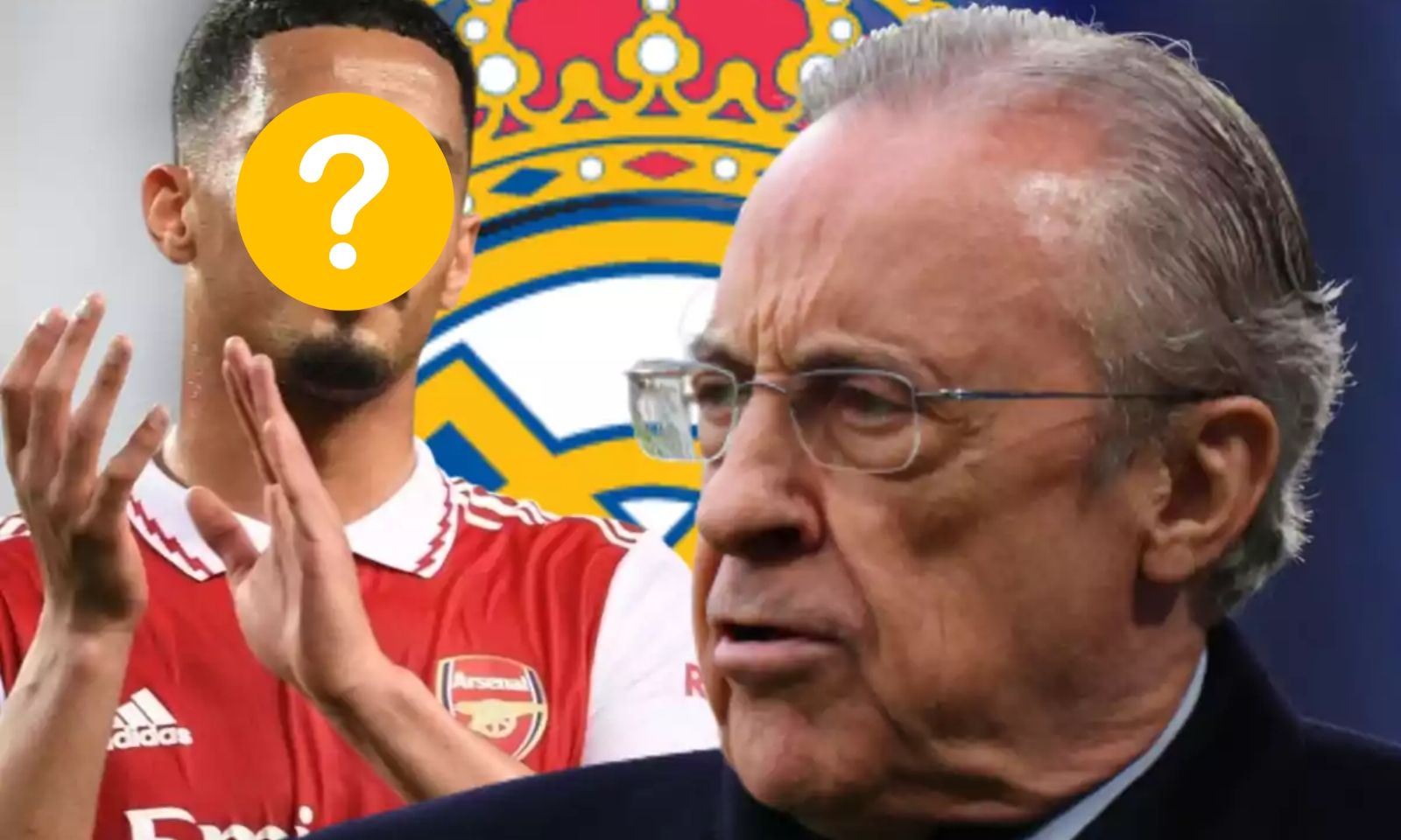 Chốt đơn Alexander-Arnold, Real Madrid toàn lực săn đón trụ cột Arsenal 