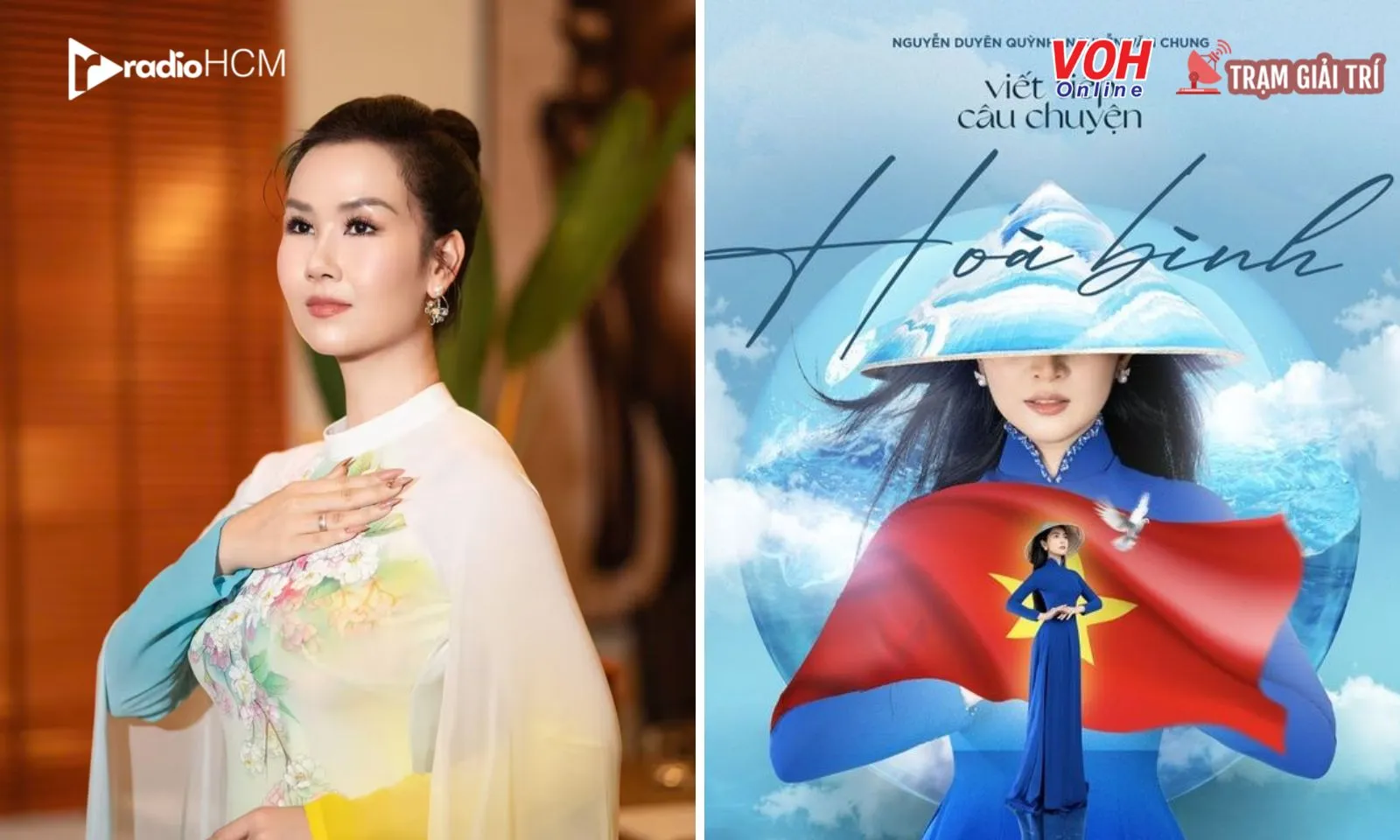 Sau Nguyễn Văn Chung, Võ Hạ Trâm chính thức lên tiếng về bài hát top trend