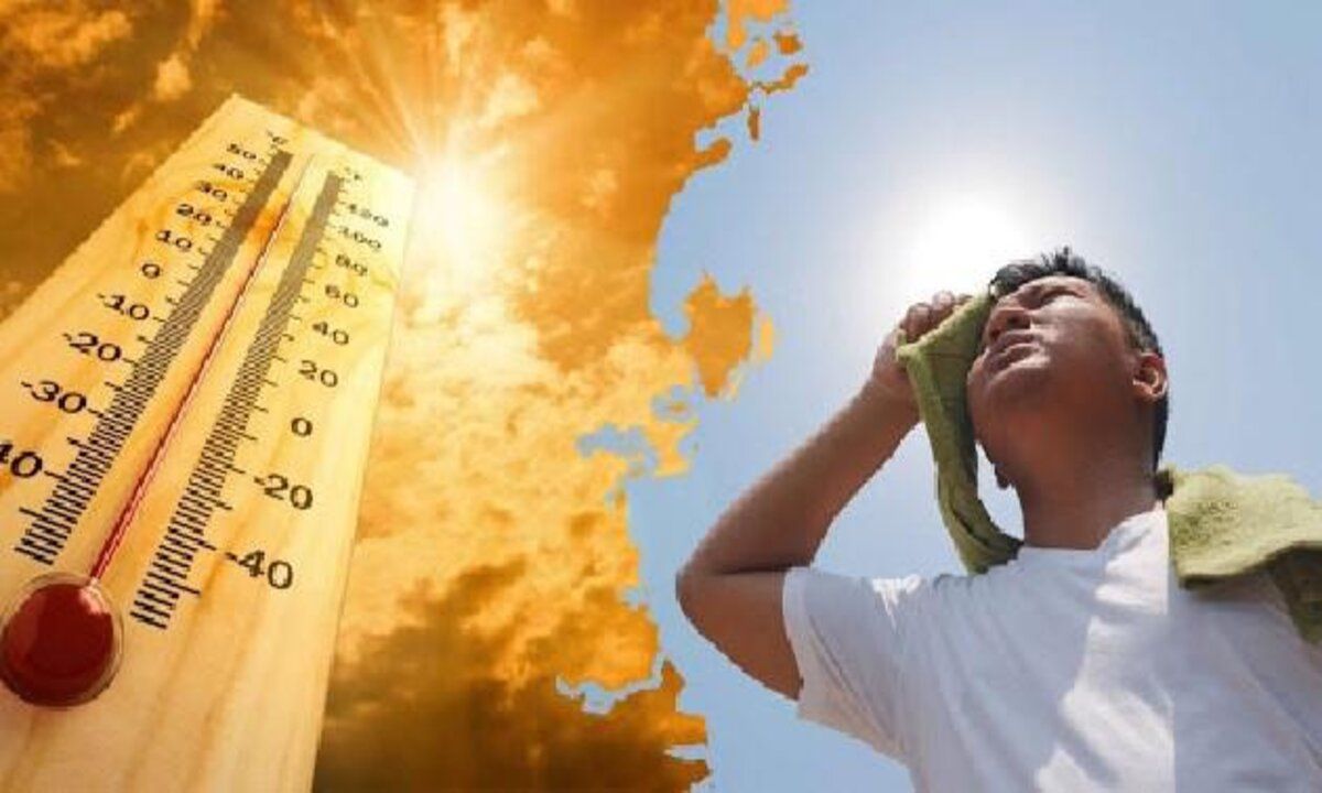 Đừng coi thường say nắng, biến chứng thần kinh, suy tạng rình rập