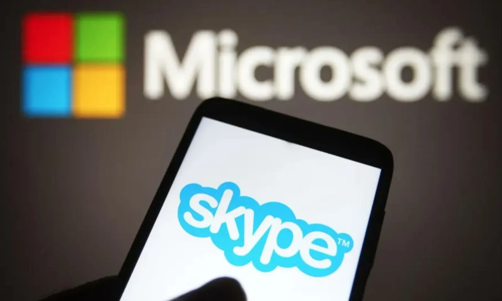 Microsoft ‘khai tử’ ứng dụng Skype từ ngày 5/5