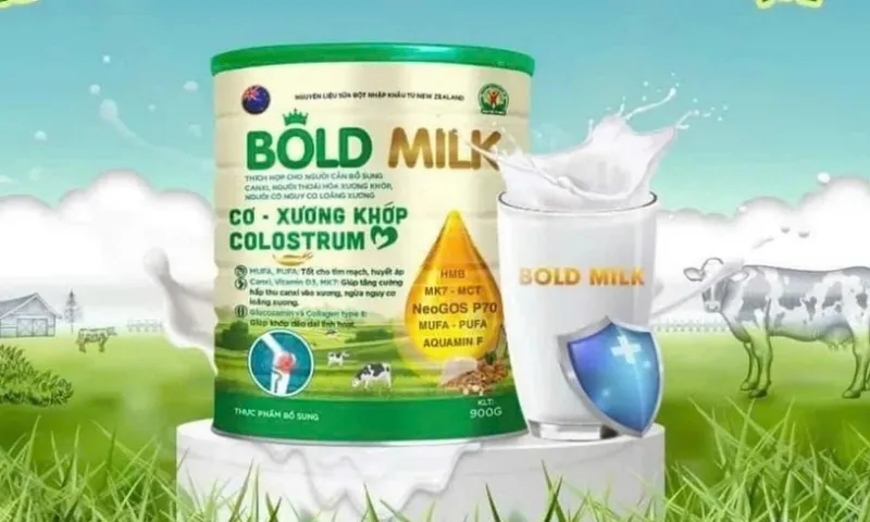TPHCM phát hiện nhà thuốc bán sữa giả