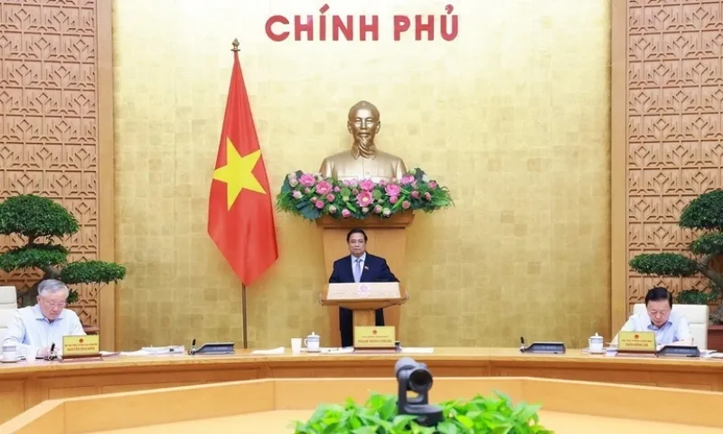 Chỉ định thay vì bầu cử lãnh đạo HĐND, UBND sau sắp xếp đơn vị hành chính