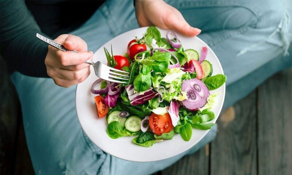 Bí mật bữa tối: Ăn ngon, dáng thon
