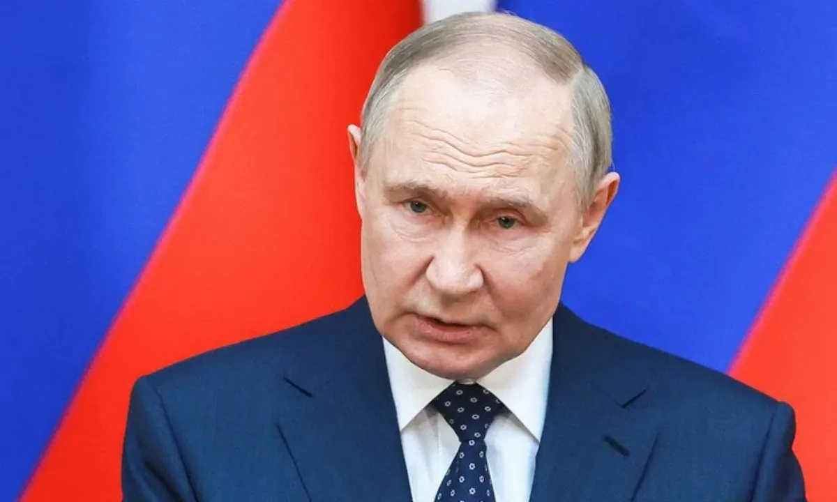 Tổng thống Putin: Nga đủ mạnh, không cần dùng đến vũ khí hạt nhân