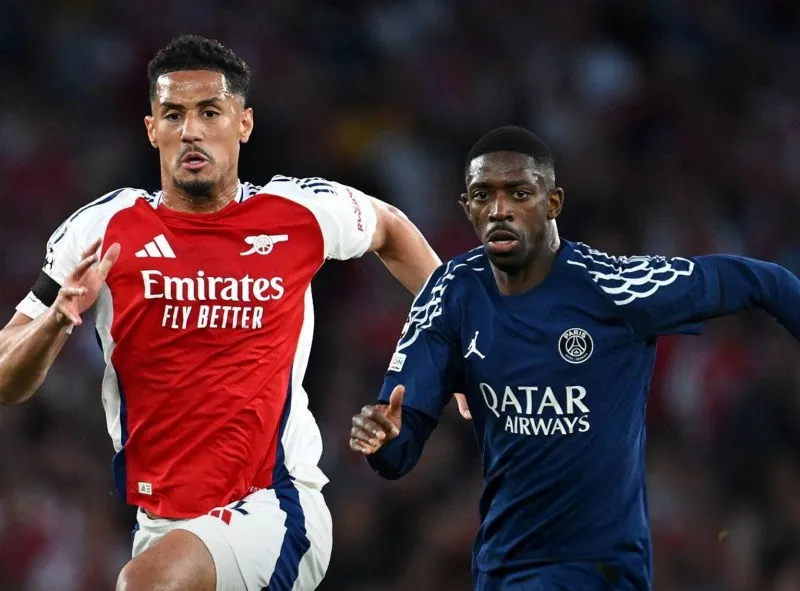 wenger-arsenal-psg