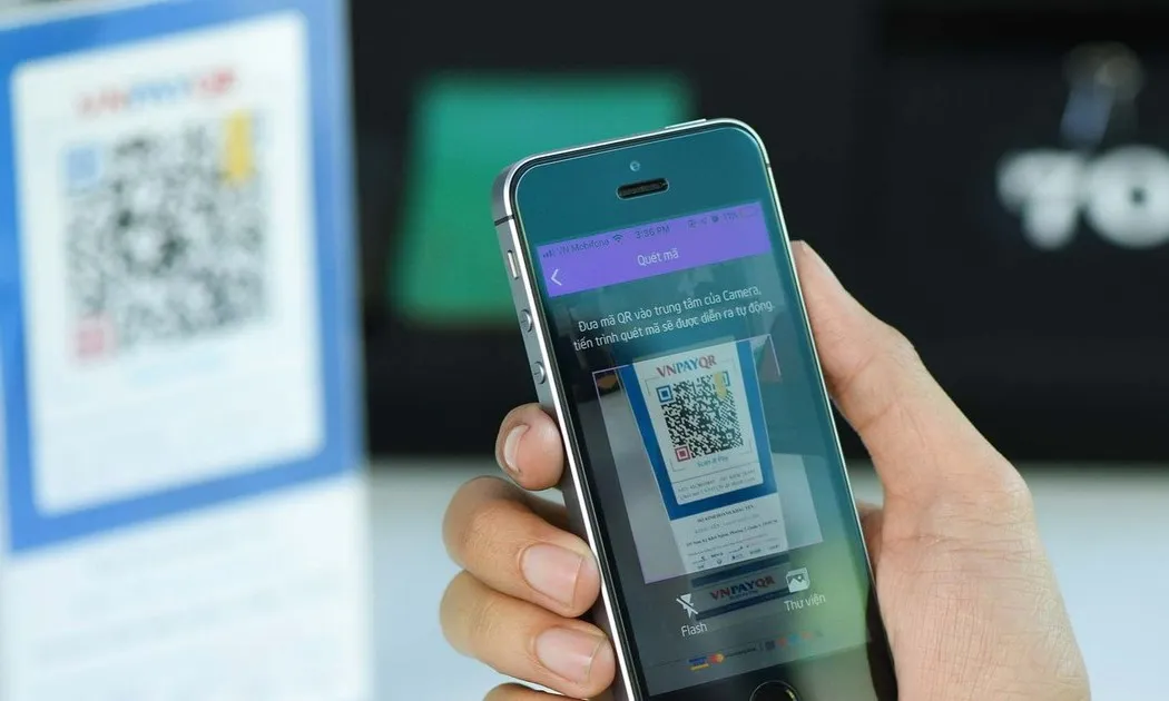 Cảnh báo: Lừa đảo quishing qua mã QR bùng phát, người dùng cần cảnh giác