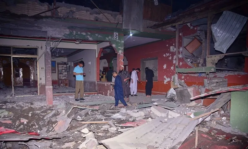 Mỹ và Liên Hợp quốc kêu gọi Ấn Độ, Pakistan kiềm chế sau vụ tấn công tên lửa