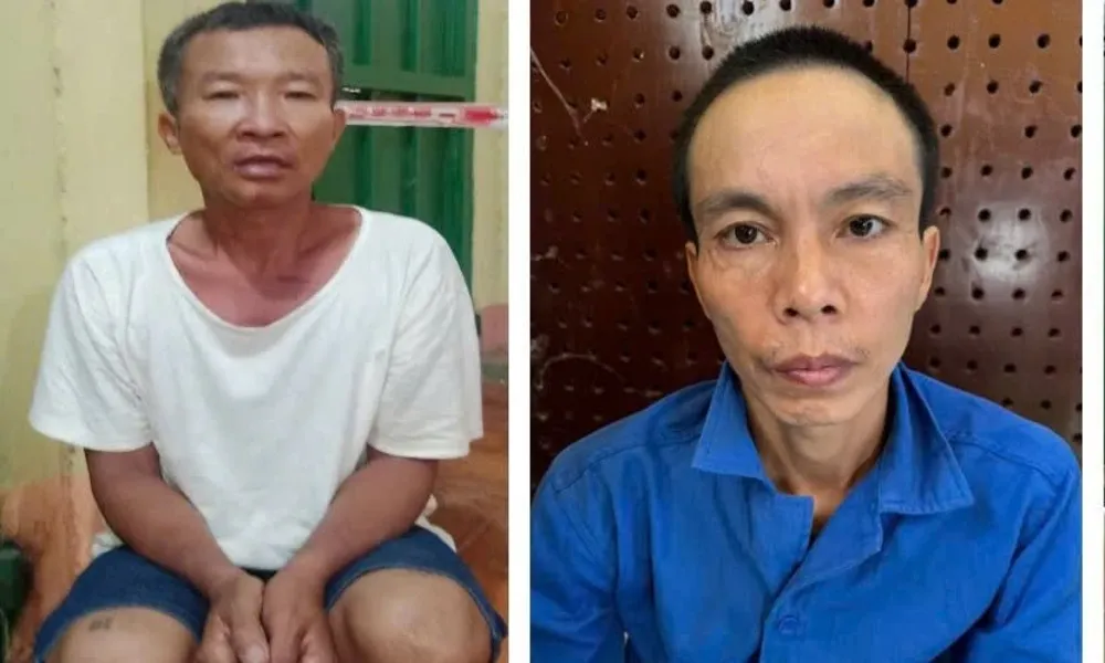 Ổ ma túy có súng đạn và lưới sắt ở Đắk Nông bị triệt phá