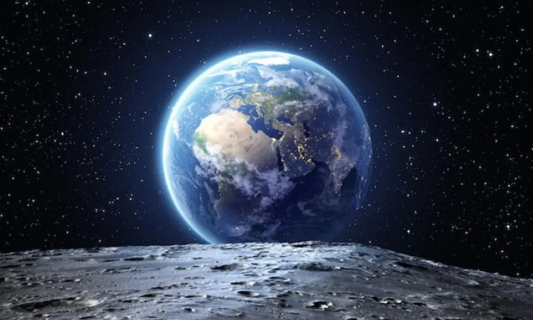 Thiên thạch Nam Cực thay đổi hiểu biết về nguồn gốc của nước trên Trái Đất