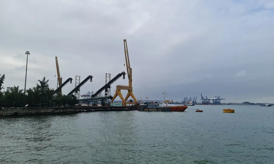 Quảng Nam đề xuất đầu tư luồng Cửa Lở để mở lối ra biển lớn