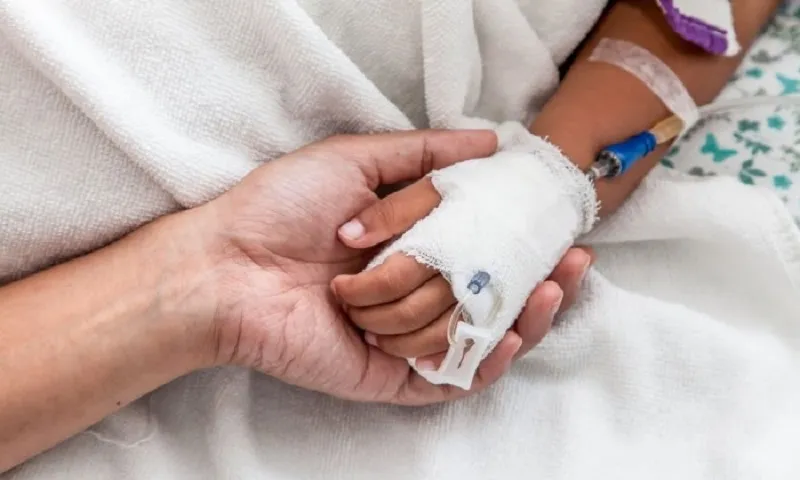 Điểm tin trưa 7/5: Cảnh báo nhiều trẻ em mắc bệnh thận mãn tính