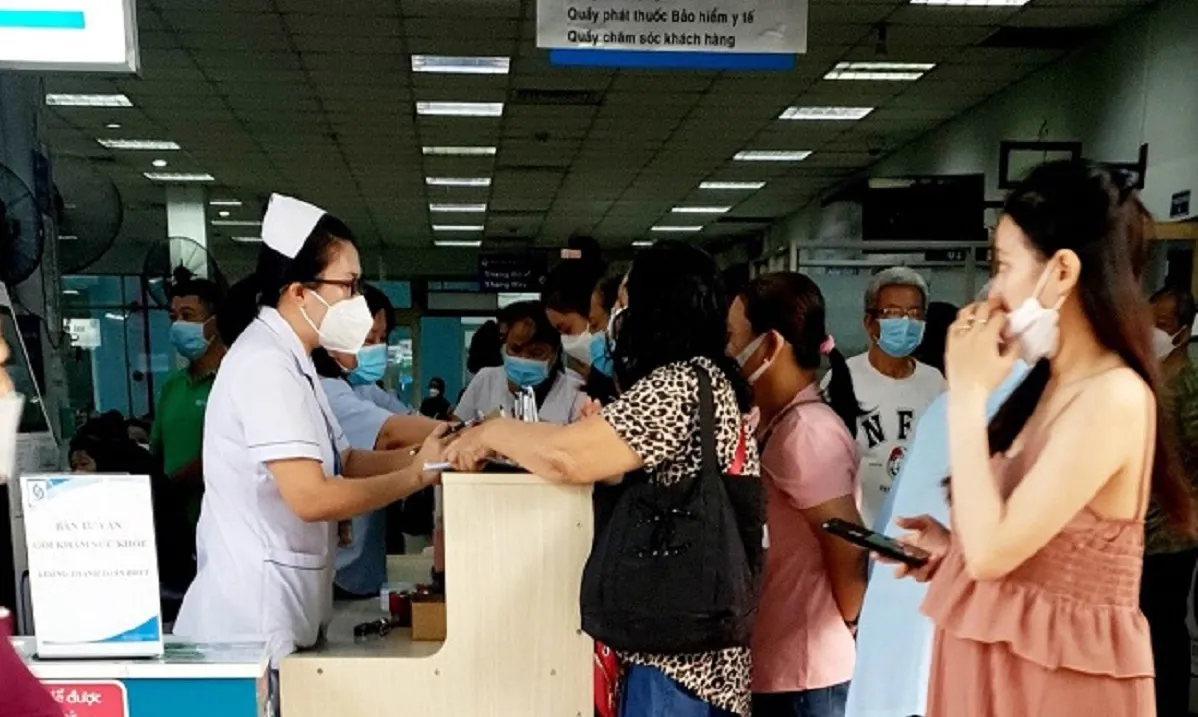 Hướng tới miễn viện phí toàn dân, triển khai khám sức khỏe định kỳ hằng năm