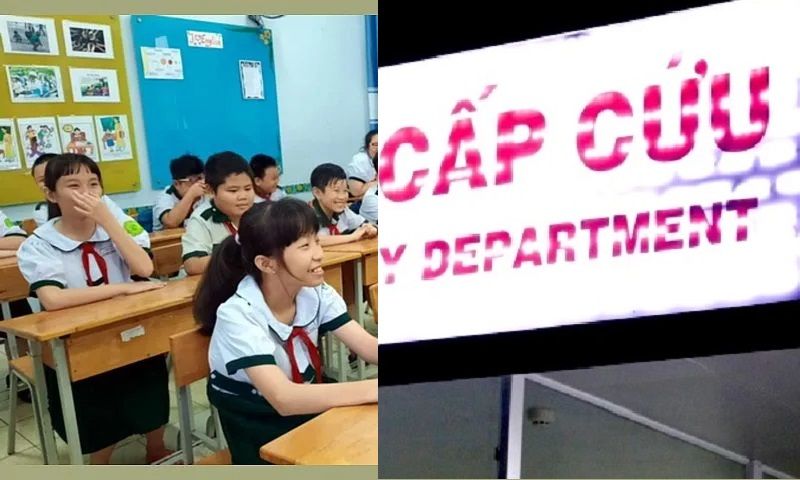 Điểm tin sáng 7/5: Dạy học 2 buổi/ngày miễn phí từ năm học 2025-2026 | Một điều dưỡng bị hành hung