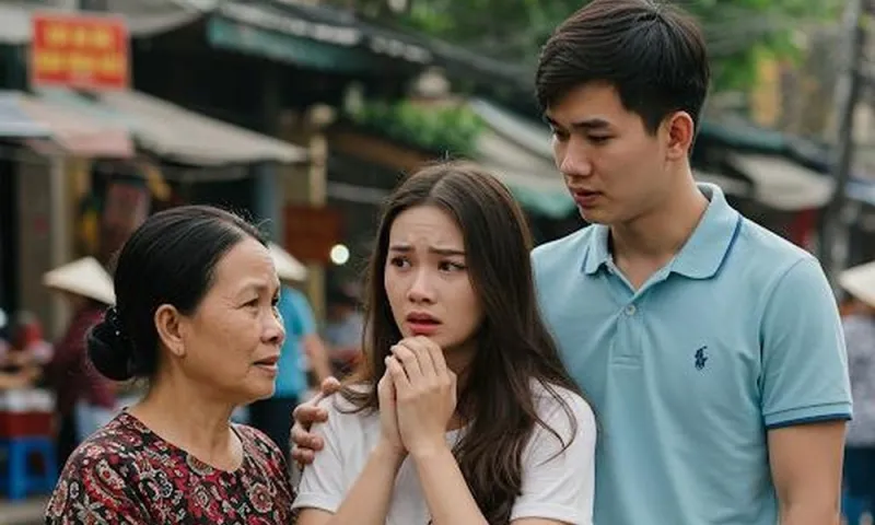Thiên đường vỡ vụn trong lần đầu ra mắt