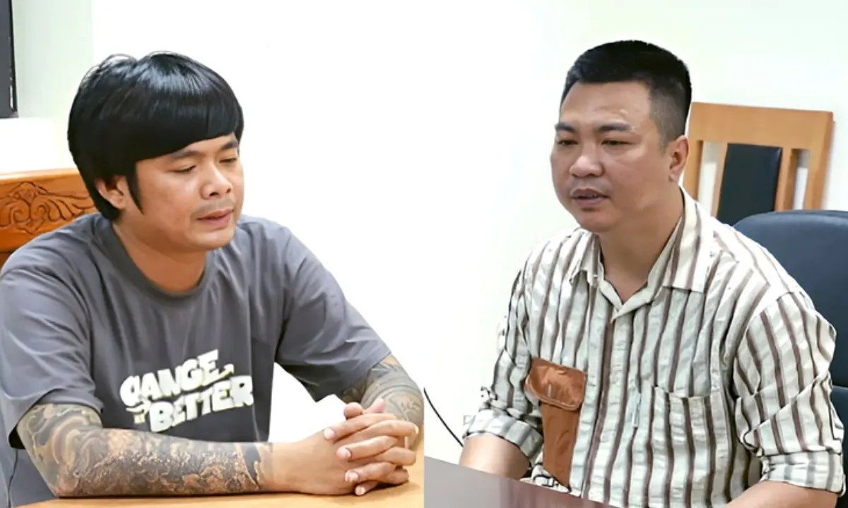 Bắt thêm 2 đối tượng được thuê uy hiếp chiếm lô gỗ tiền tỷ để trừ nợ