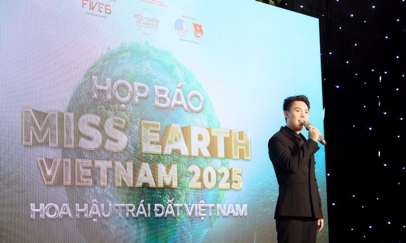 Miss Earth Vietnam đổi luật chưa từng có: Hoa hậu chưa chắc được đi thi quốc tế