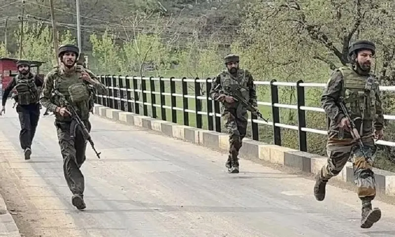 Ấn Độ không kích lãnh thổ Pakistan, căng thẳng song phương bùng phát dữ dội