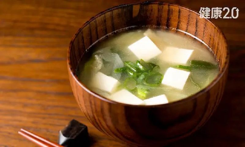 Ăn nhiều súp miso mỗi ngày có tốt không?