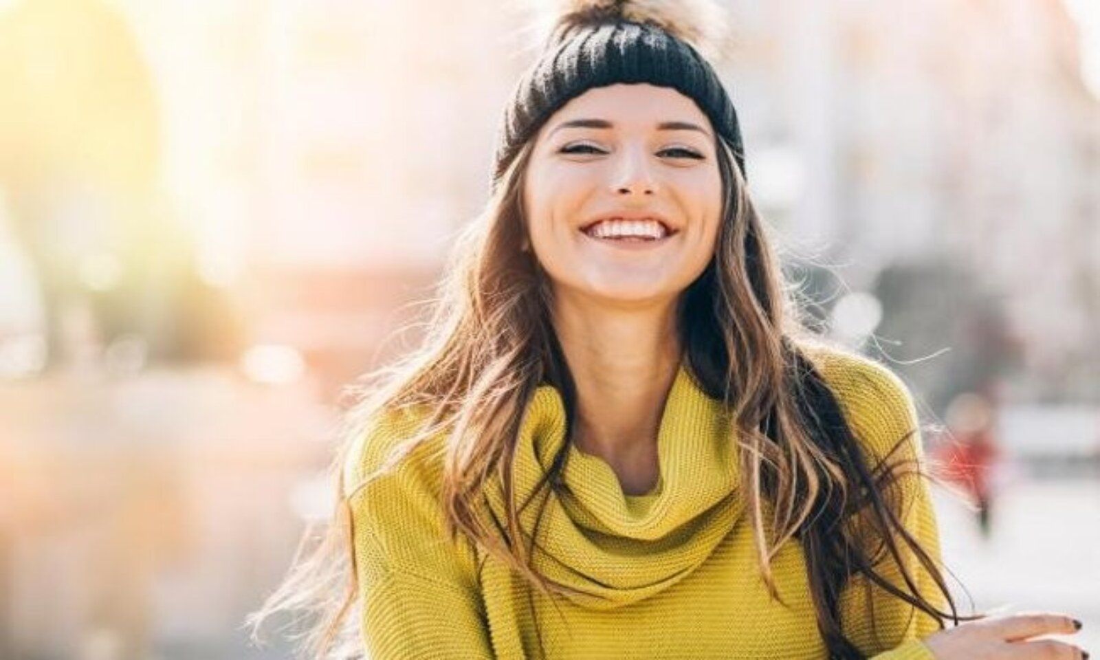 Những thói quen giúp bạn sống hạnh phúc hơn