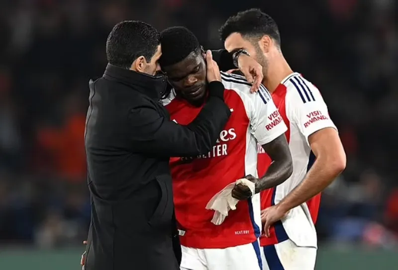 arteta-arsenal