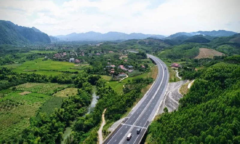 cao tốc 3