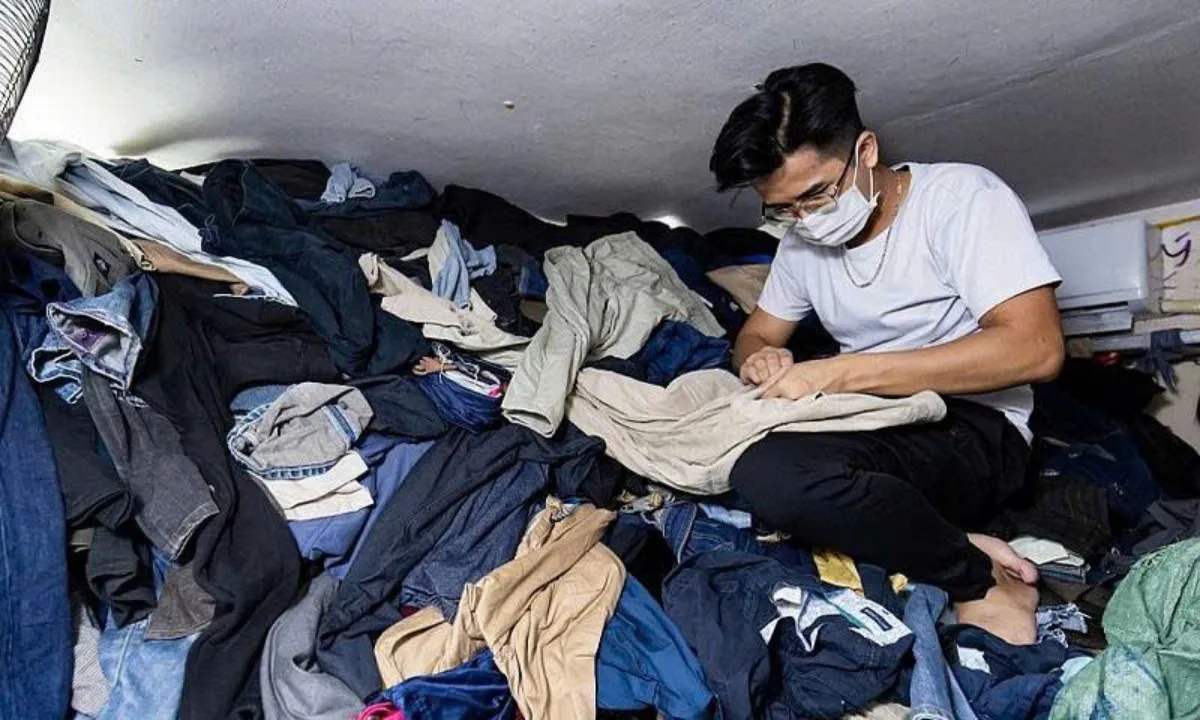 Tái sử dụng đồ cũ: Sống xanh hay lựa chọn tiết kiệm?