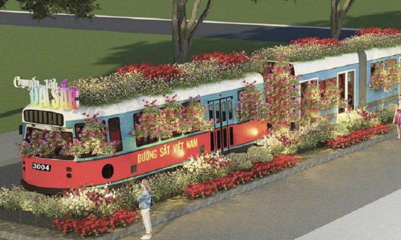 Festival Hoa TPHCM lần III quy tụ hơn 39.000 sản phẩm hoa lan