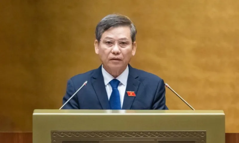Le Minh tri 2025