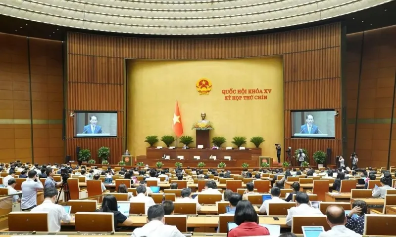 Quoc hoi 2025