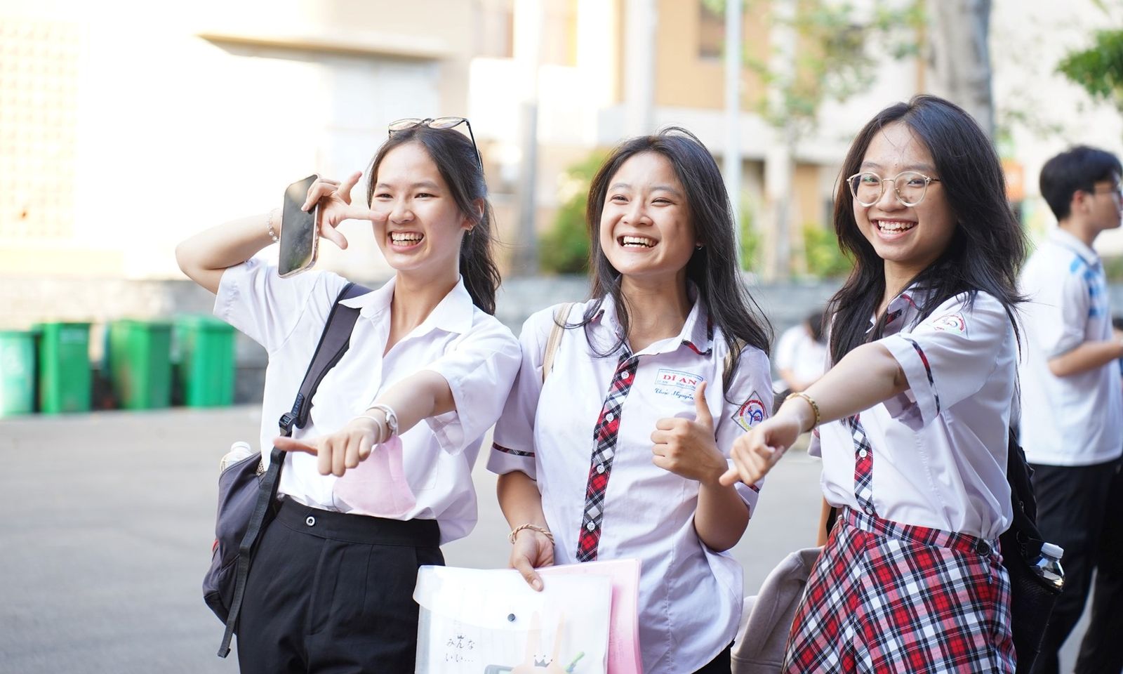 ĐHQG-HCM: Gần 100.000 thí sinh đăng ký thi Đánh giá năng lực đợt 2