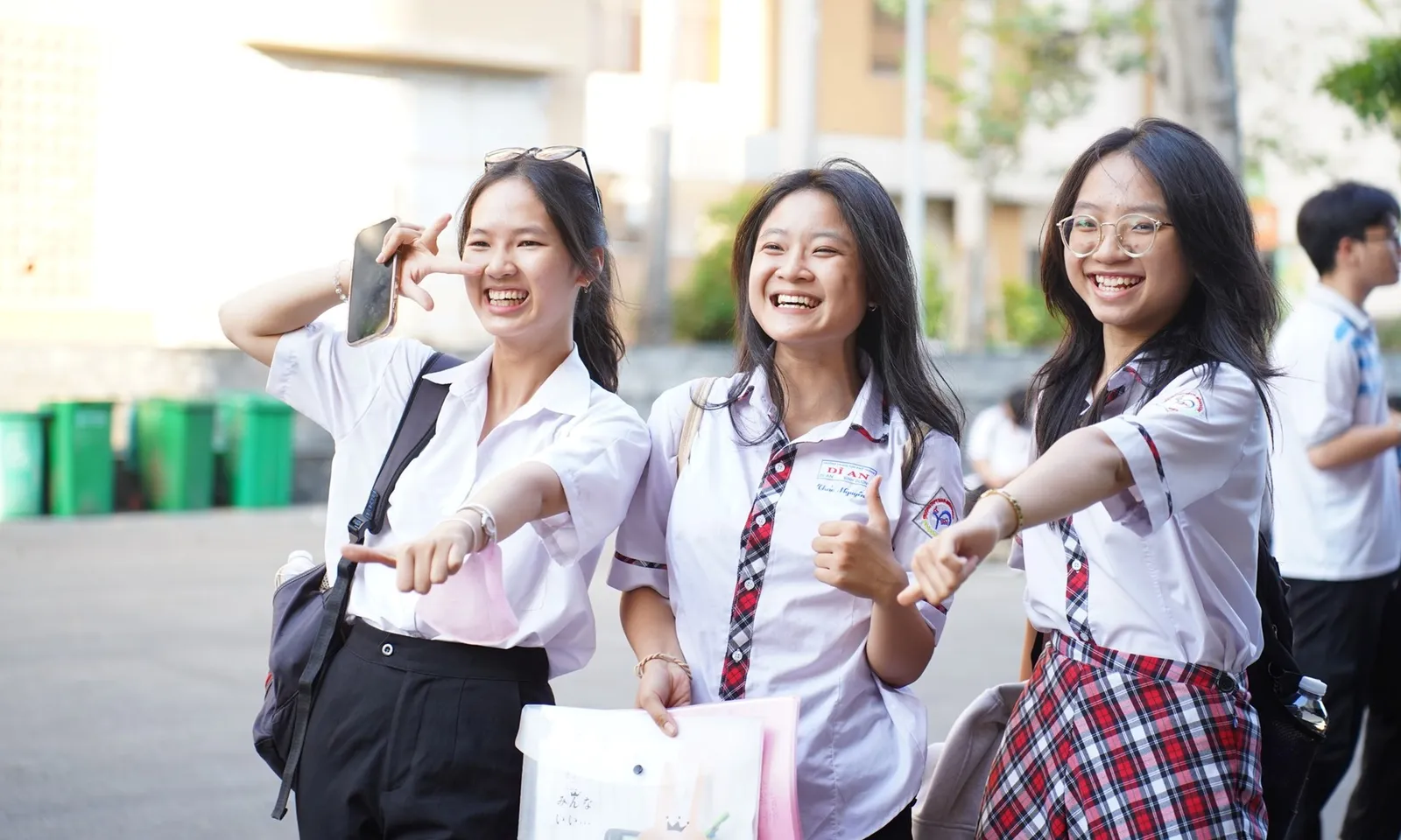 ĐHQG-HCM: Gần 100.000 thí sinh đăng ký thi Đánh giá năng lực đợt 2