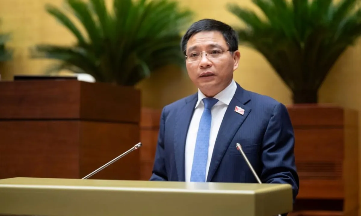 Mở rộng phân quyền, gỡ vướng thủ tục trong quy hoạch tỉnh