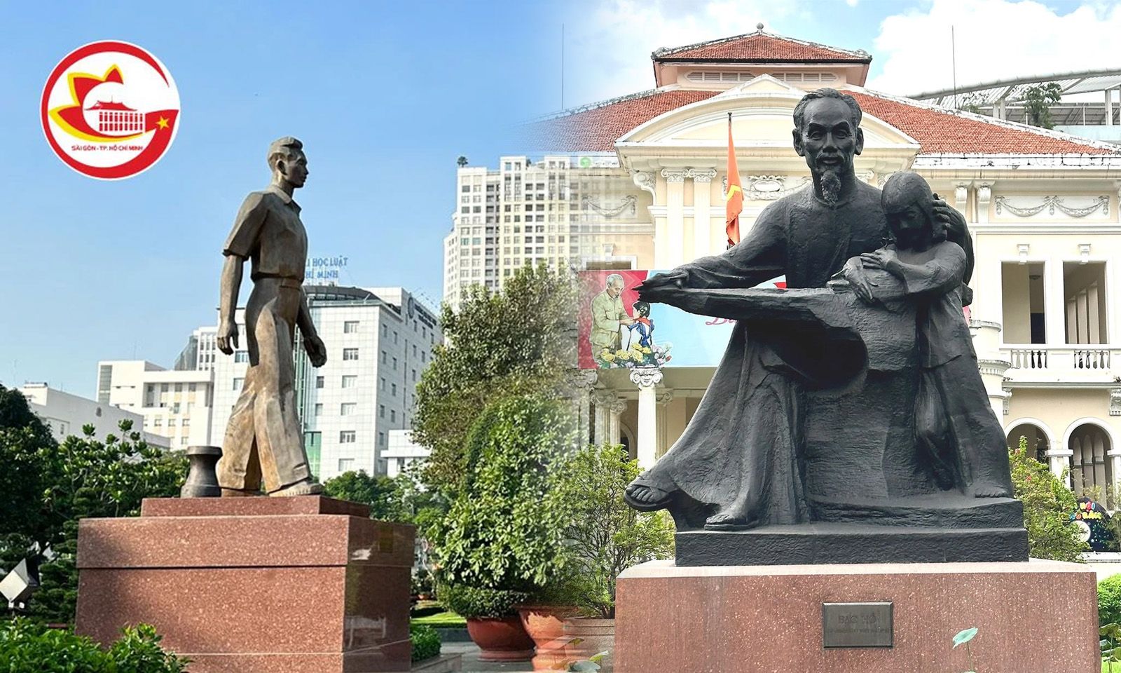 Thành phố và bản hùng ca văn học – âm nhạc – mỹ thuật – kiến trúc