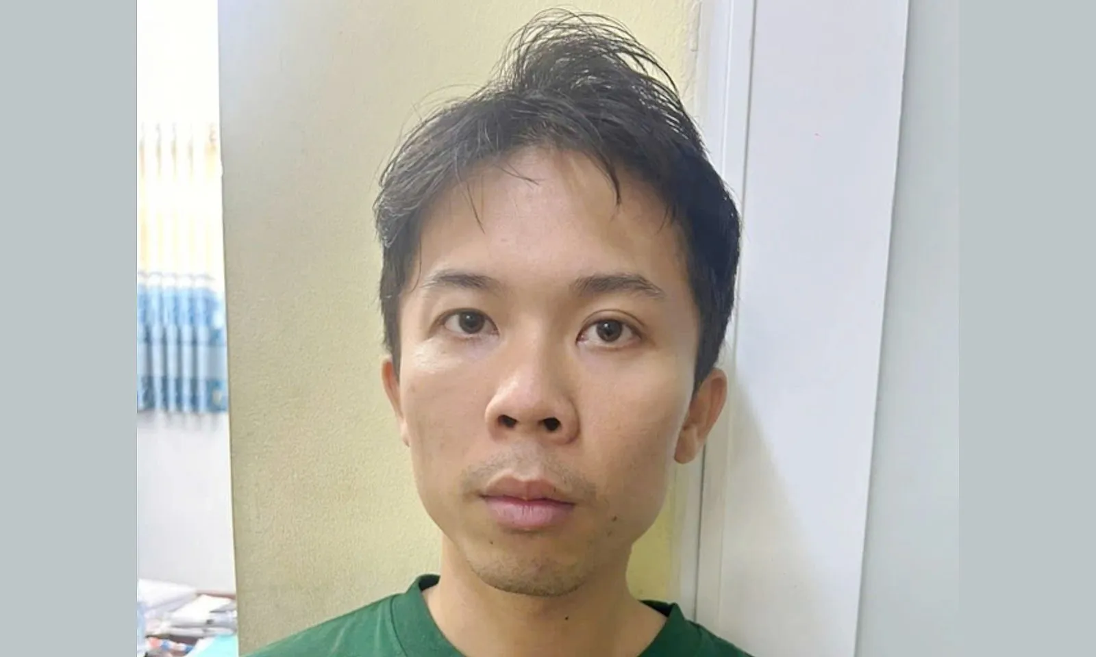  Bắt thanh niên lo lót” đưa người đi cai nghiện về nhà