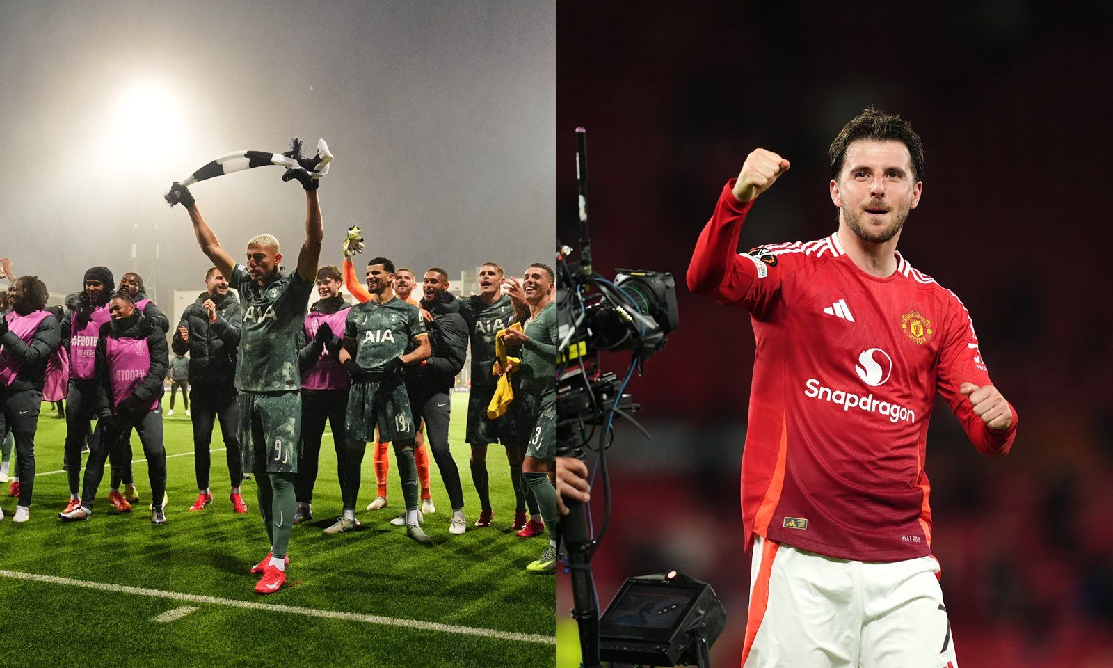 Bóng đá Anh chiếm 6 suất dự Champions League mùa sau