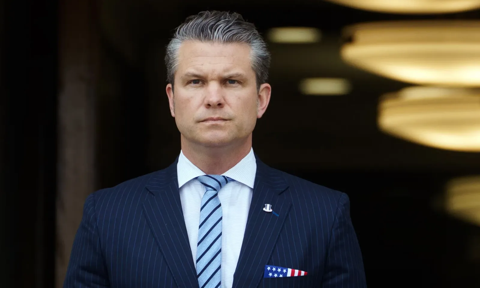 Mỹ trục xuất ngay lập tức 1.000 quân nhân chuyển giới khỏi quân đội 