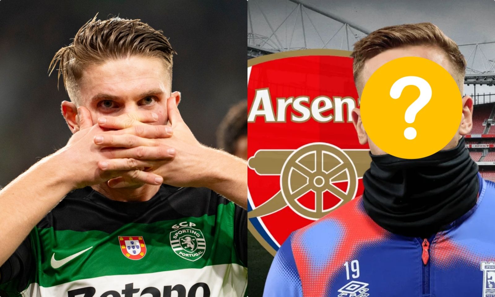 Vỡ mộng Champions League, Arsenal liên hệ cặp chân sút dự phòng Gyokeres