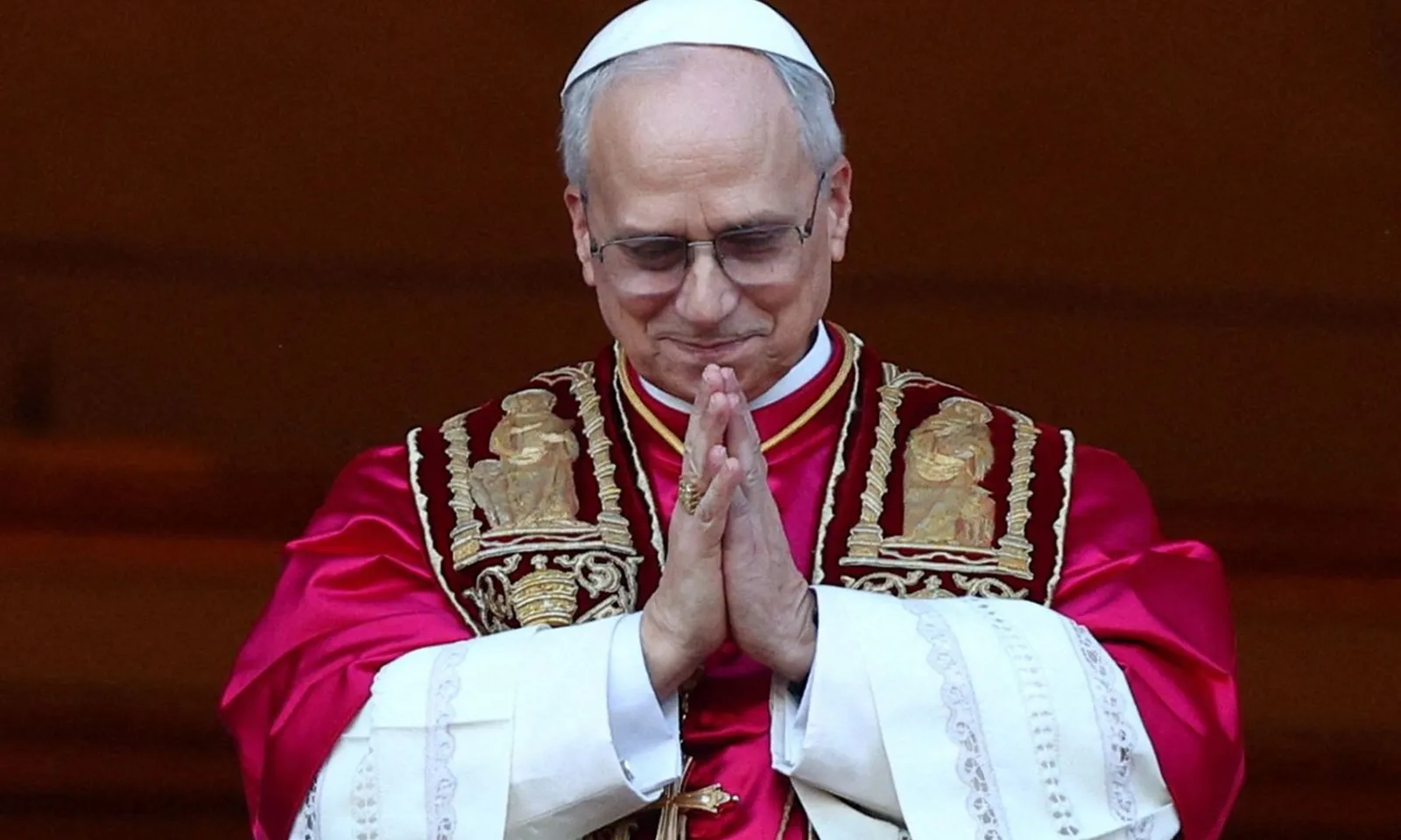 10 điều thú vị về Giáo hoàng Leo XIV