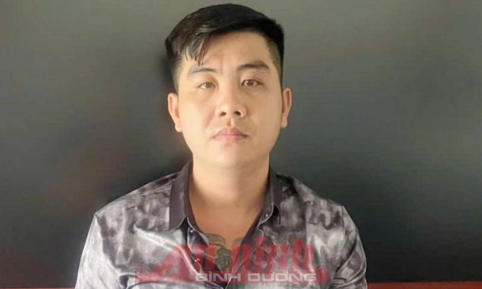 Bắt thanh niên dùng “tài khoản ngân hàng 57 tỉ đồng” để lừa đảo