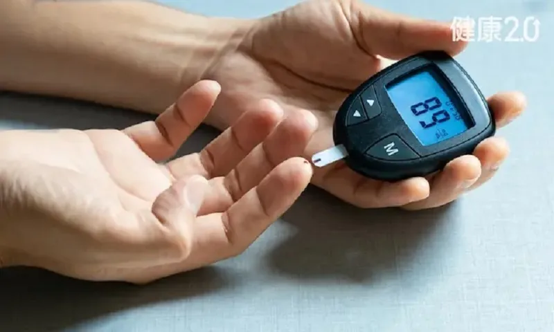 Kháng insulin làm tăng nguy cơ mắc bệnh Alzheimer