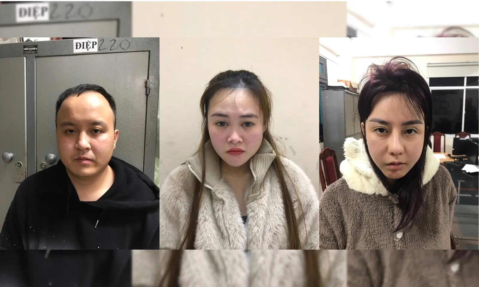Bắt nhóm đối tượng ngụy trang ma túy trong gói yến mạch để bán qua mạng