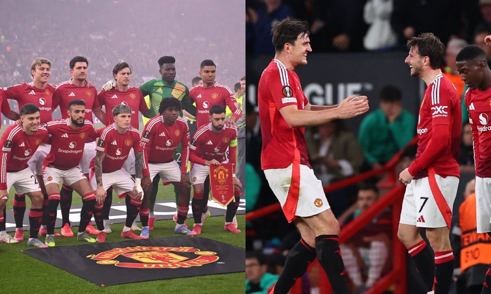 MU điền tên mình vào lịch sử Europa League