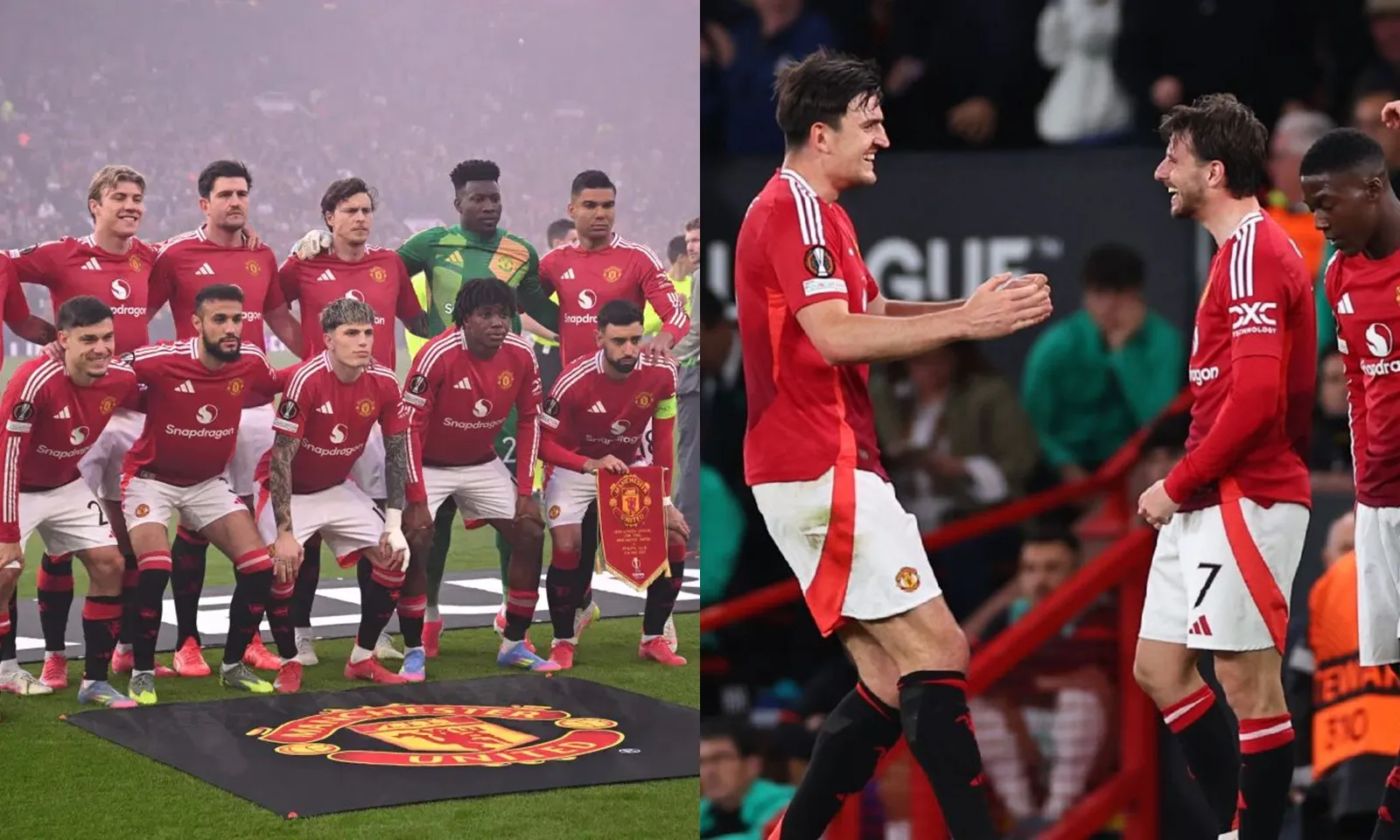 MU điền tên mình vào lịch sử Europa League