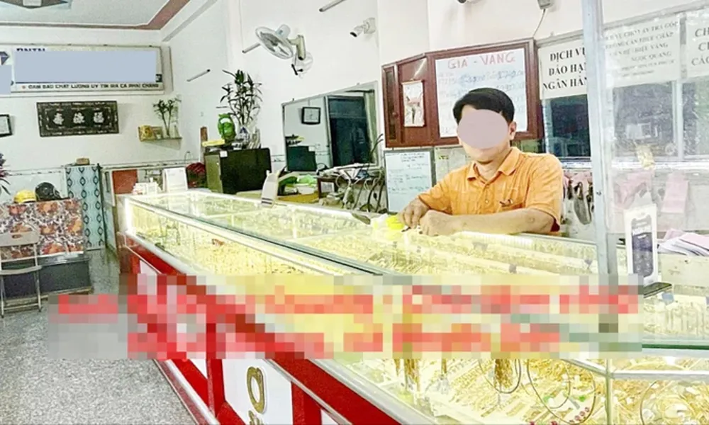 Giả danh quân nhân Mỹ tặng quà 800 triệu USD để lừa tiền ‘phí’