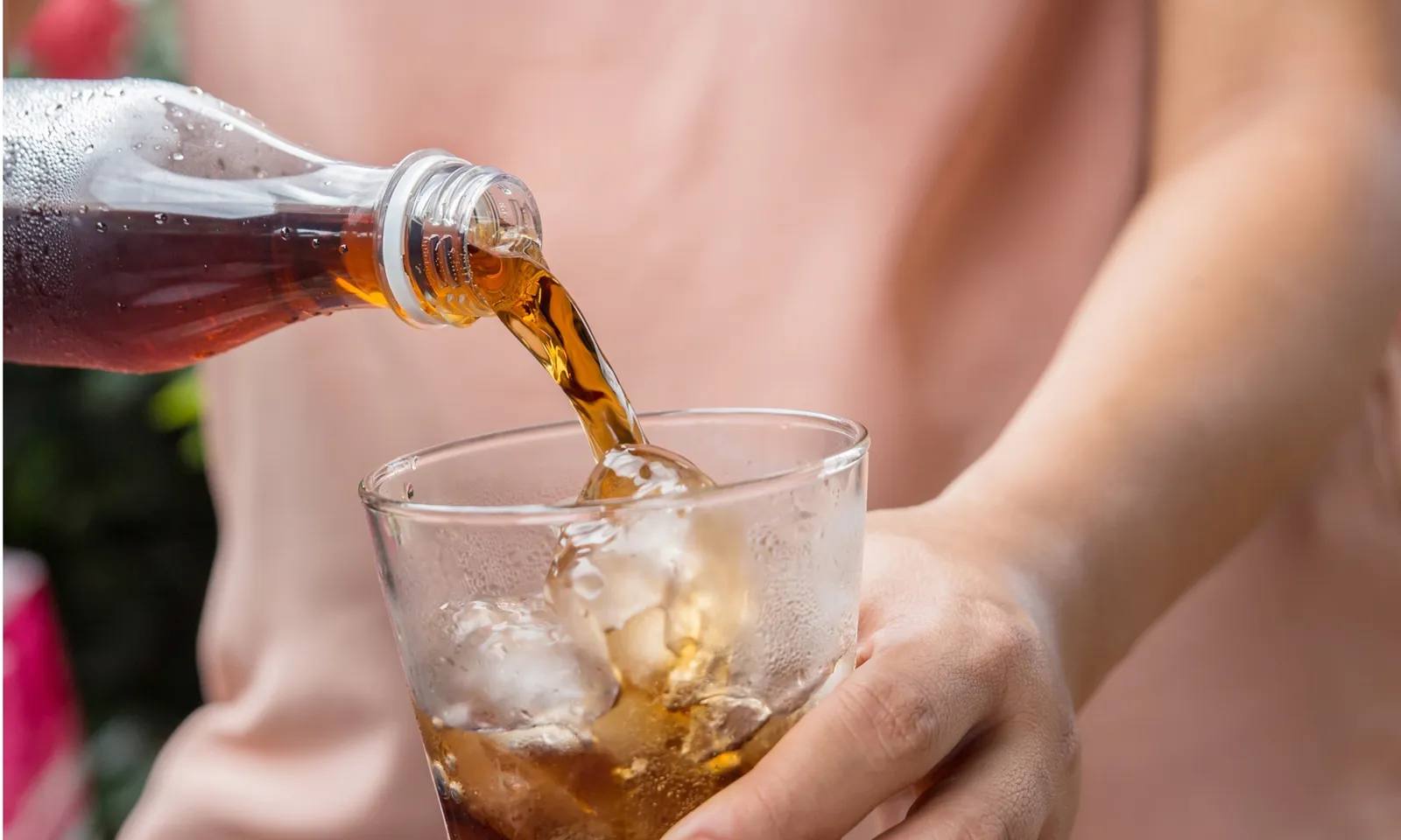 Áp thuế tiêu thụ đặc biệt với nước giải khát có đường cần lộ trình phù hợp