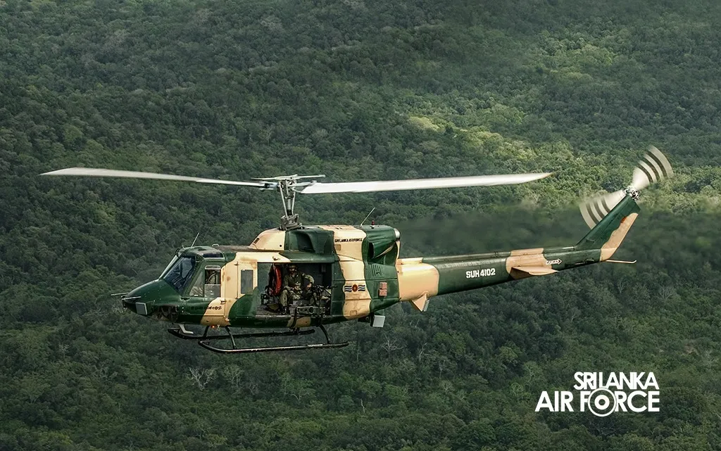 Sri-Lankan-Air-Force