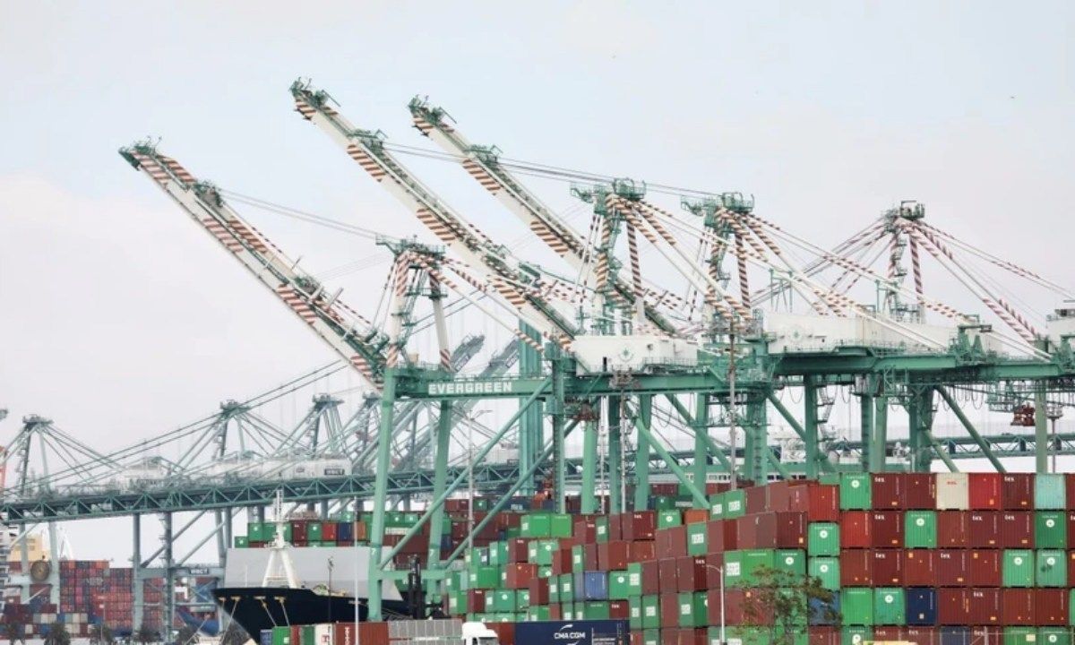 Mỹ sắp công bố hàng loạt thỏa thuận thương mại mới